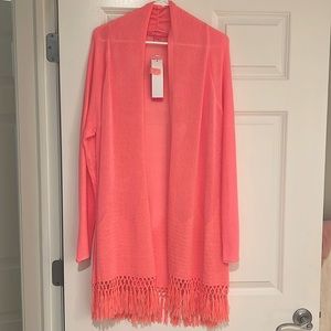 Lilly Pulitzer Tatum Cardigan